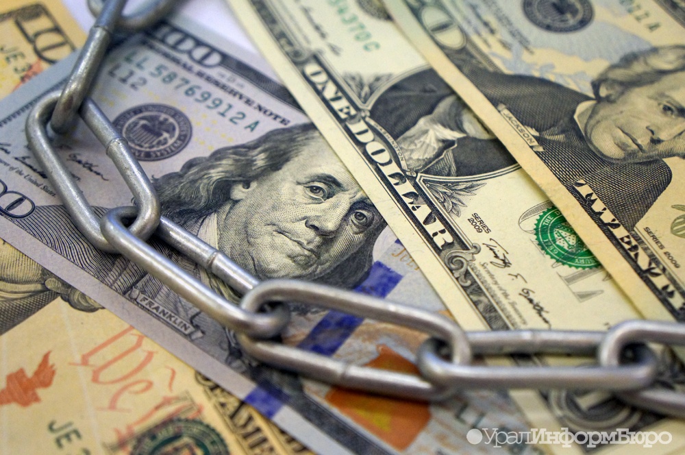  минфин сша отчитался блокировке свыше 330 долларов российских 
