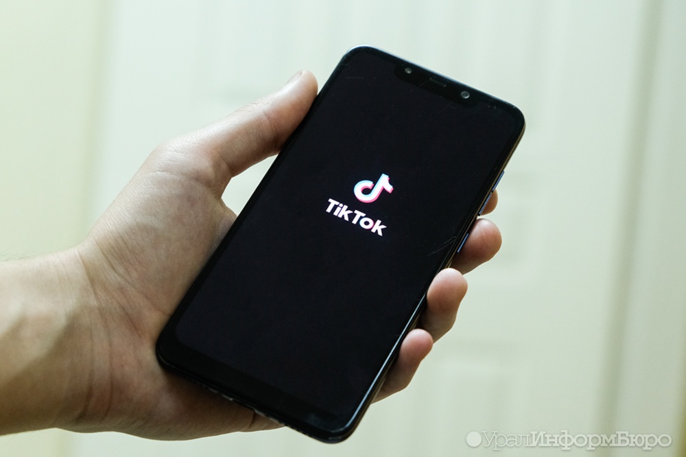  tiktok опроверг отмену ограничений россии 