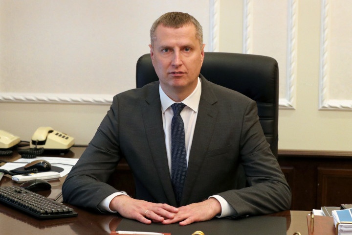  лукашенко сменил посла белоруссии россии 