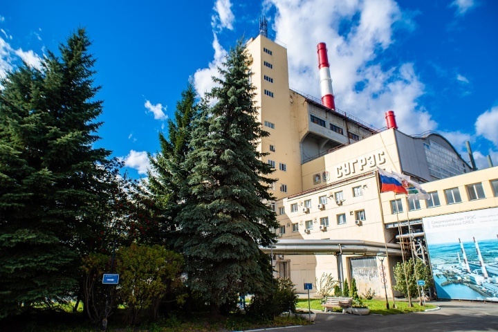  среднеуральскую грэс продать 