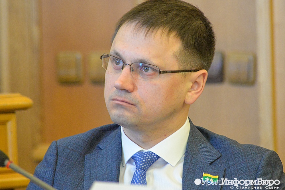  екатеринбургский депутат холодарев останется решеткой 