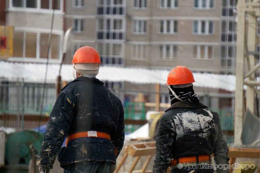  россии треть уменьшили число квот проживание иностранцев 