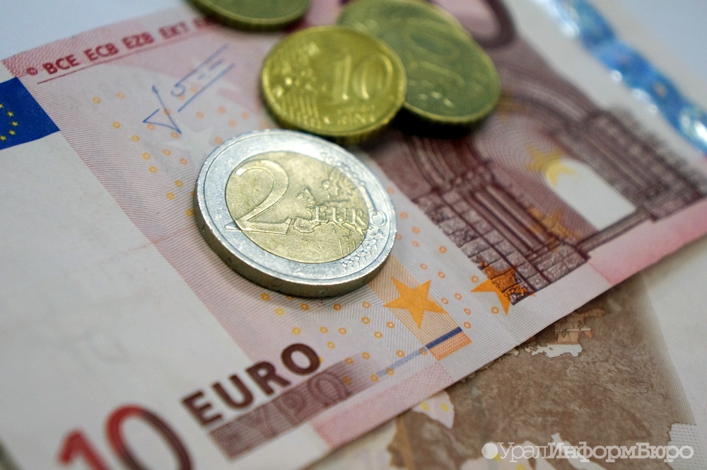  инфляция германии установила рекорд 