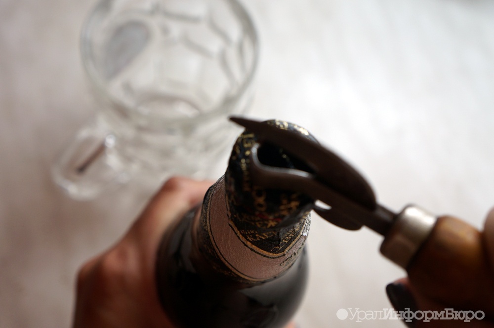  пивоварам планируют дать льготы уплате акцизов 