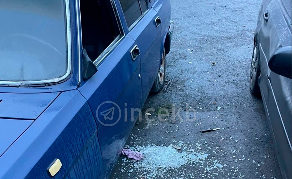  екатеринбурге участились случаи взломов автомобилей 