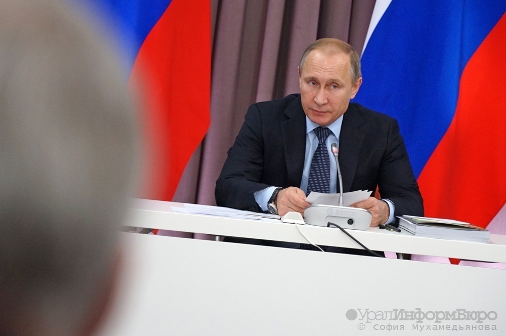  песков заявил путин получал проект мирного соглашения украиной 