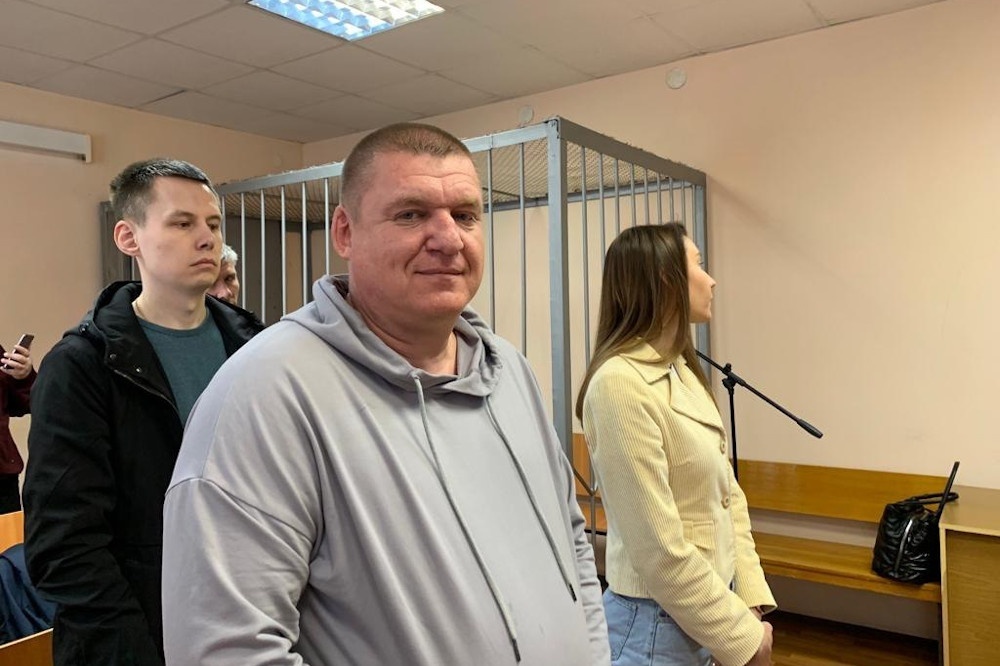 осужденного брата юмориста незлобина уволили мэрии полевского 