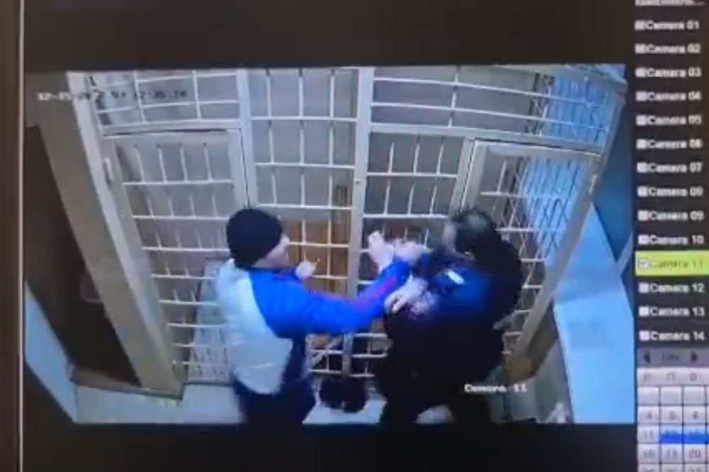  преступника напавшего конвоиров челябинском суде арестовали середины февраля 