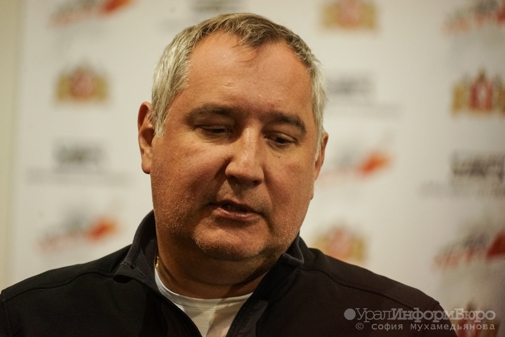  рогозин заявил захвате терминалов starlink 