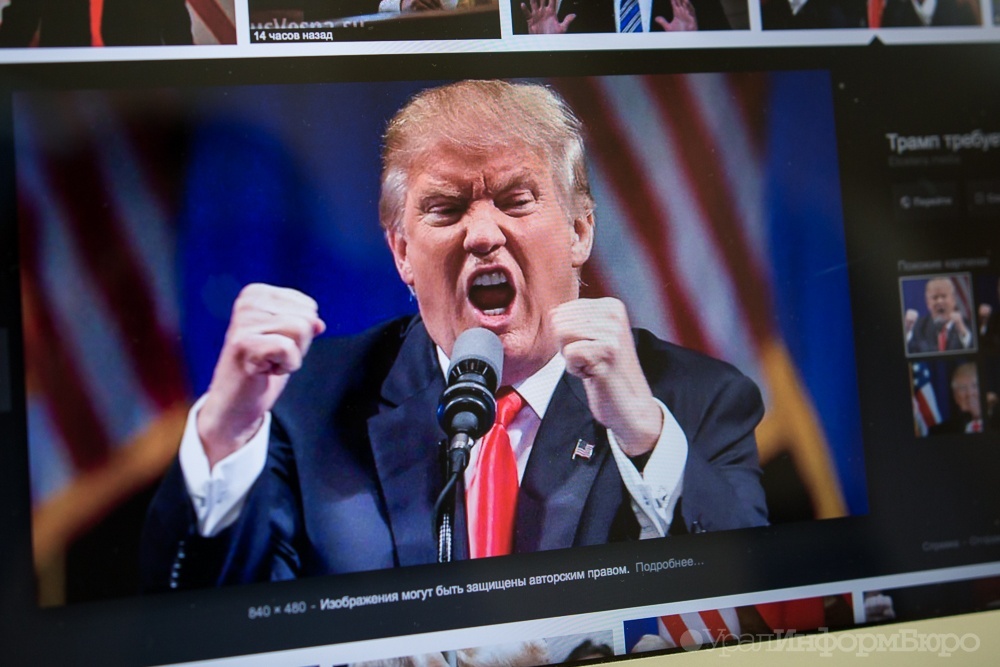  трамп угрозу ядерного конфликта готовящейся передаче танков киеву 
