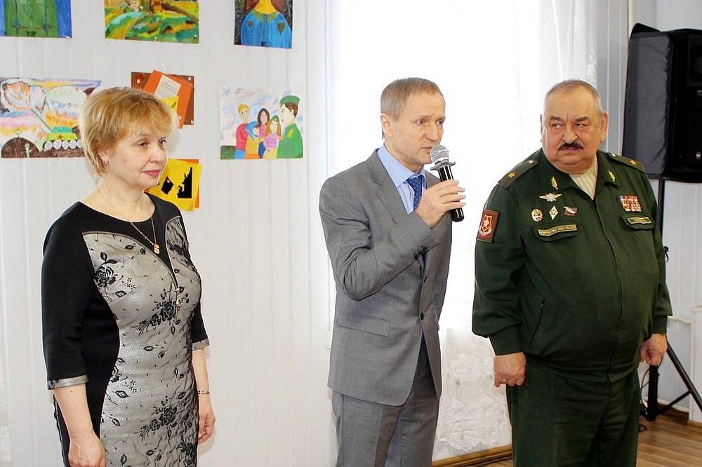  зяблицев-фонд организовал екатеринбурге концерт раненых участников 