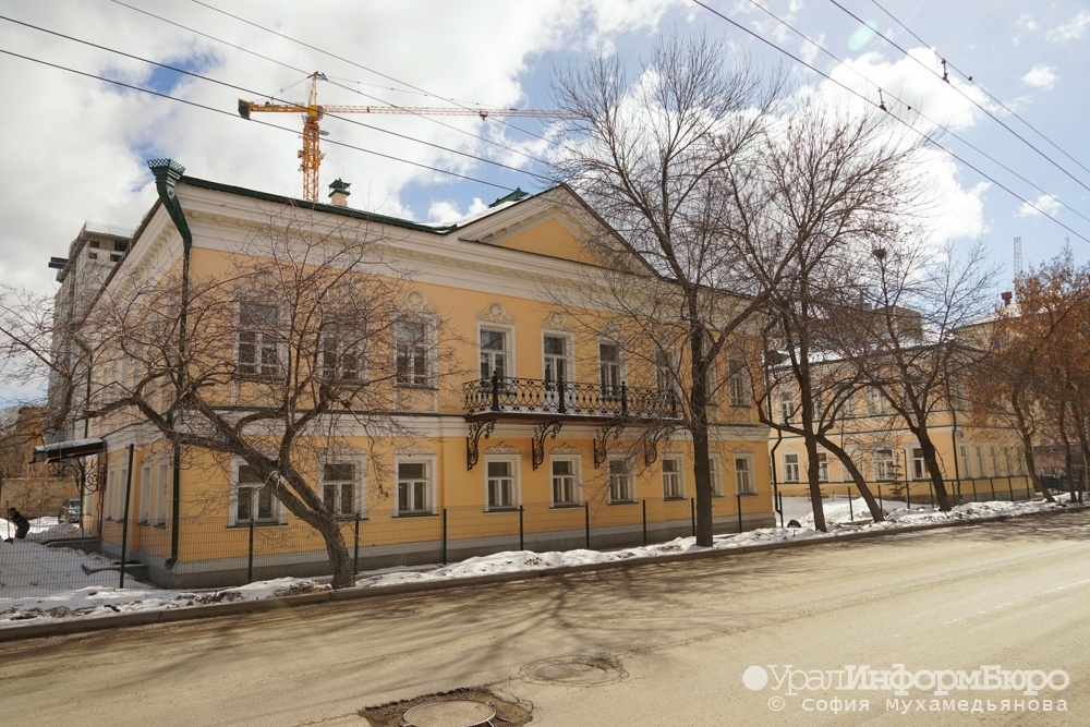  минстрой способ сэкономить ремонте домов-памятников 