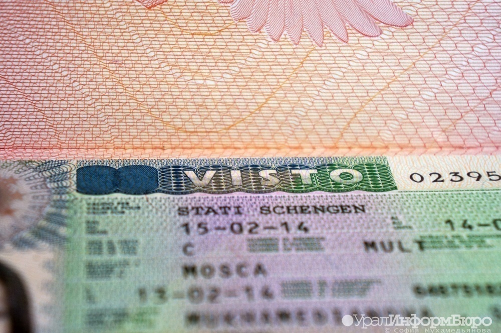  мид назвали стран стать безвизовыми россиян 