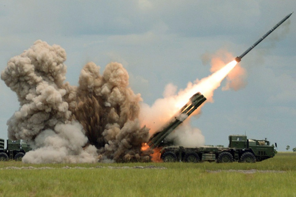     himars   - 