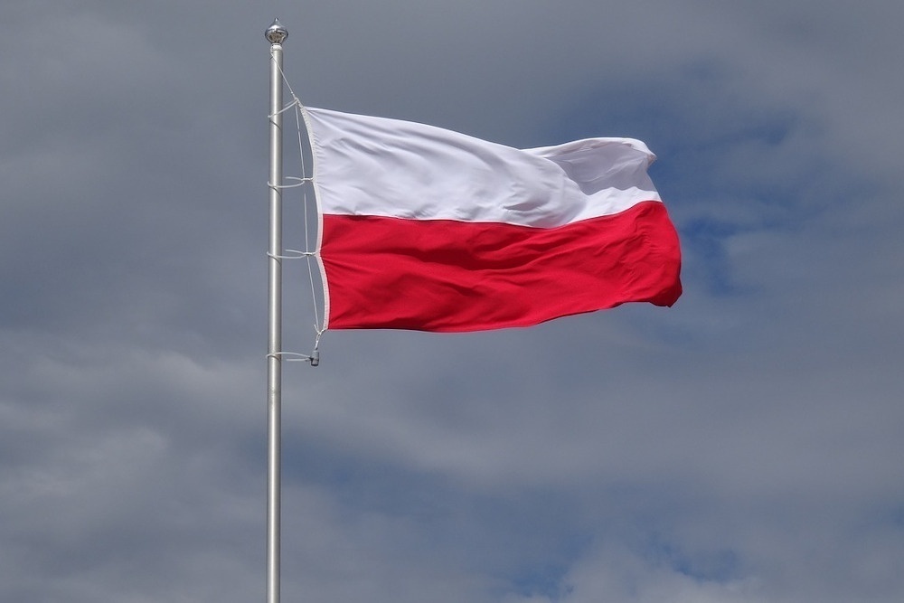  польше резко выросла неприязнь россиянам 