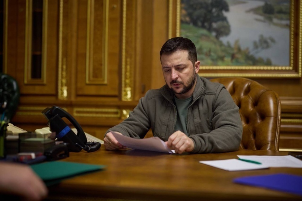  зеленский потеря артемовска подтолкнуть украину компромиссу россией 