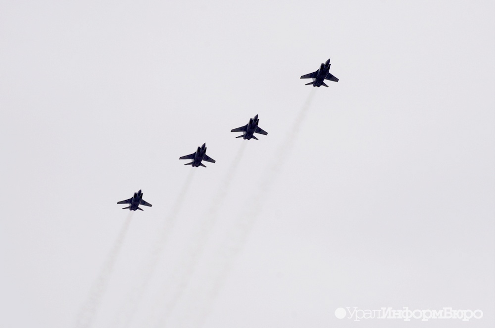  польша передала украине истребители миг-29 