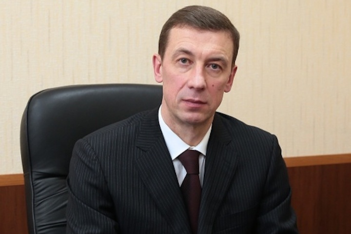  главу района челябинской области отправили домашний арест 