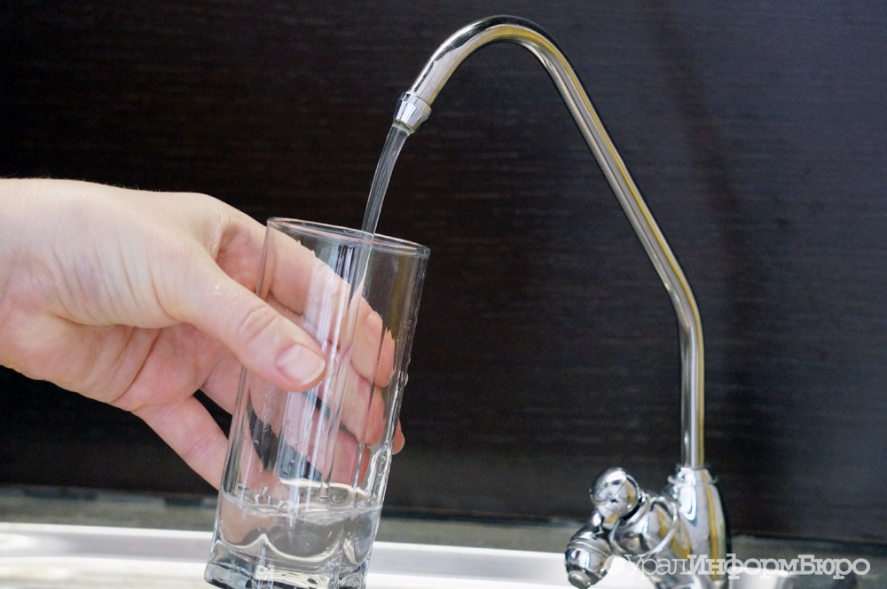  проблема чистой воды волчанска решена 2024 