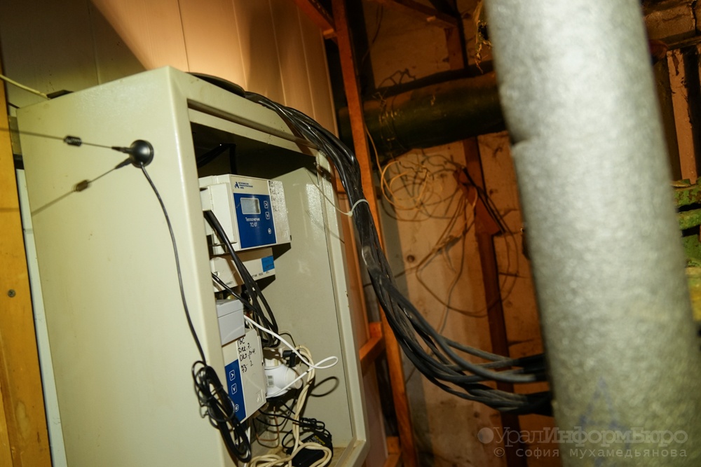 предприятия вынгапуровского заплатят миллионы безучетное потребление воды тепла 