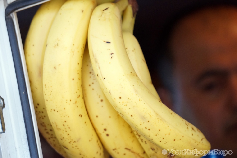  бананы намерены признать социально значимым продуктом россиян 