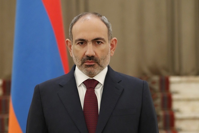  пашинян заявил готовности признать нагорный карабах частью азербайджана 