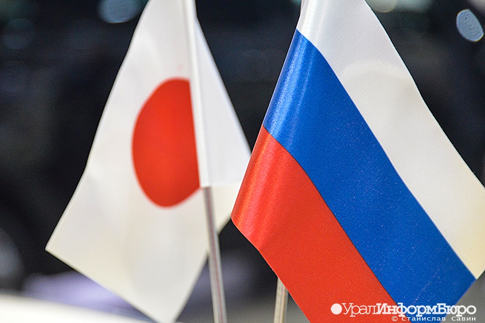  япония ввела санкции против свердловских заводов 