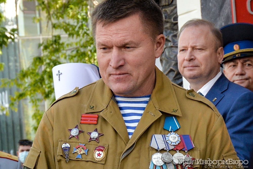  главный свердловский десантник уедет зону суд отложили 