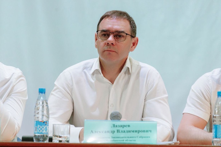  текслер работу спикеру челябинского заксобрания 