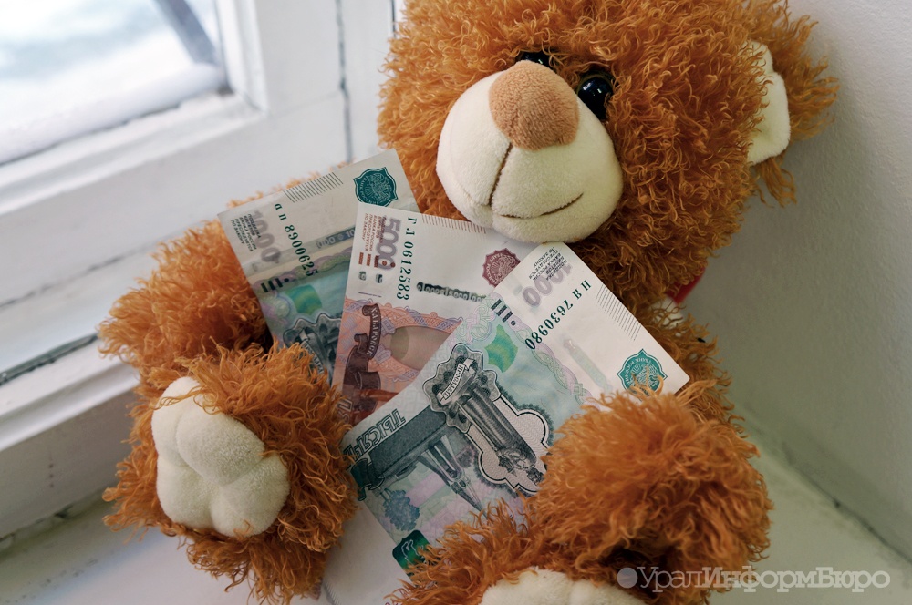  власти сочли избыточным законопроект трате маткапитала оплату секций 