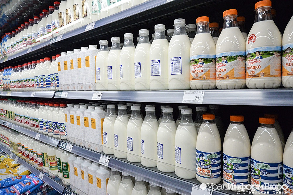  магазины хотят обязать указывать стоимость литра килограмма товара 