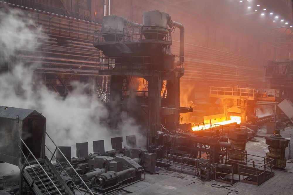  ммк заработал цифровой двойник гидросистемы 
