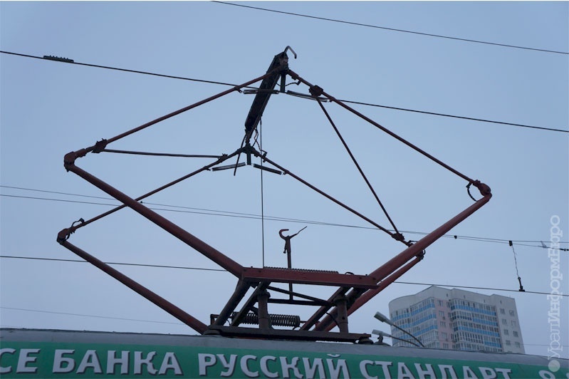  гортранс екатеринбурга закрыл многомиллионный долг энергетиками 