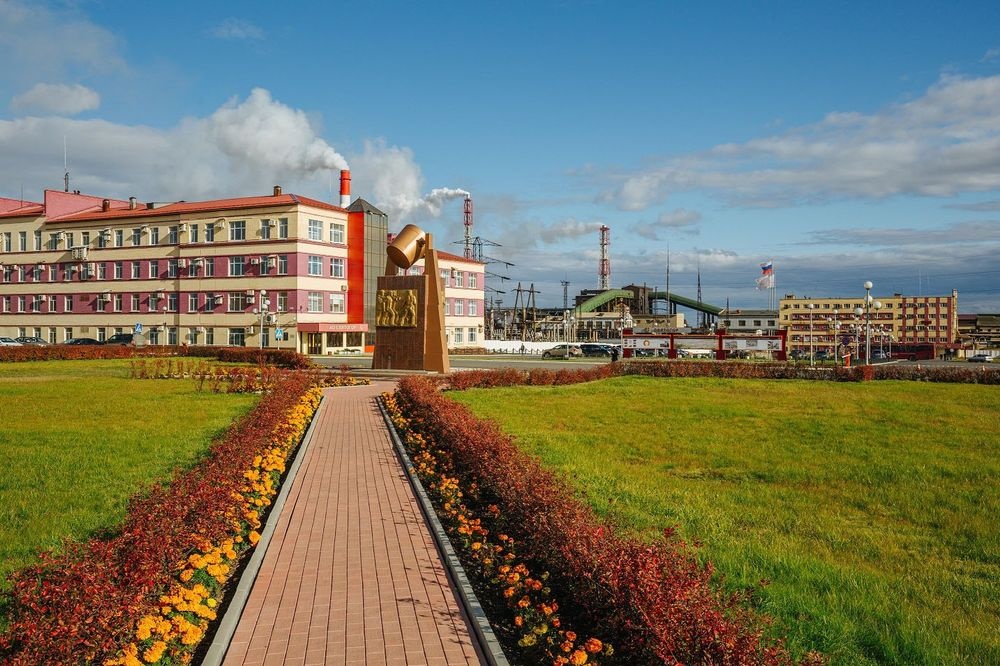  святогоре разгаре капитальный ремонт отражательной печи 