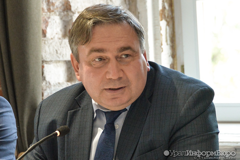  министр посоветовал страдающим грязной воды жителям первоуральска маугли 