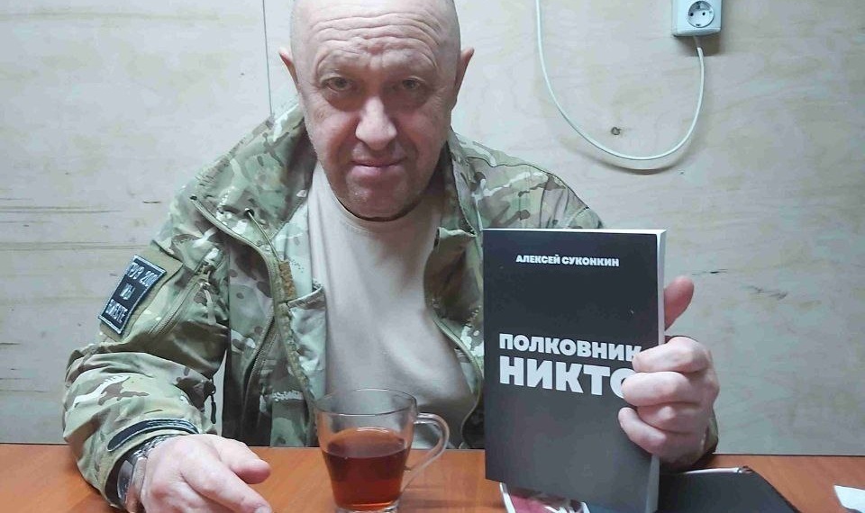  путин телах жертв крушения самолета пригожина нашли фрагменты 