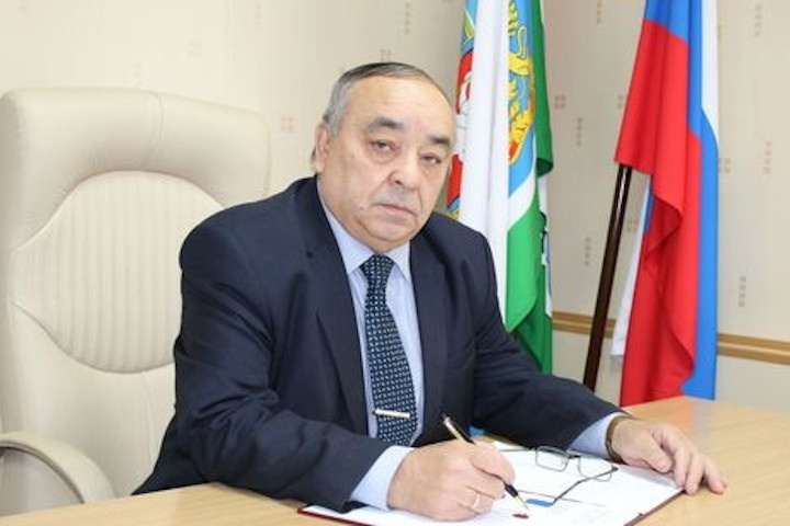  бывший глава сгоревшей сосьвы попал следствие 