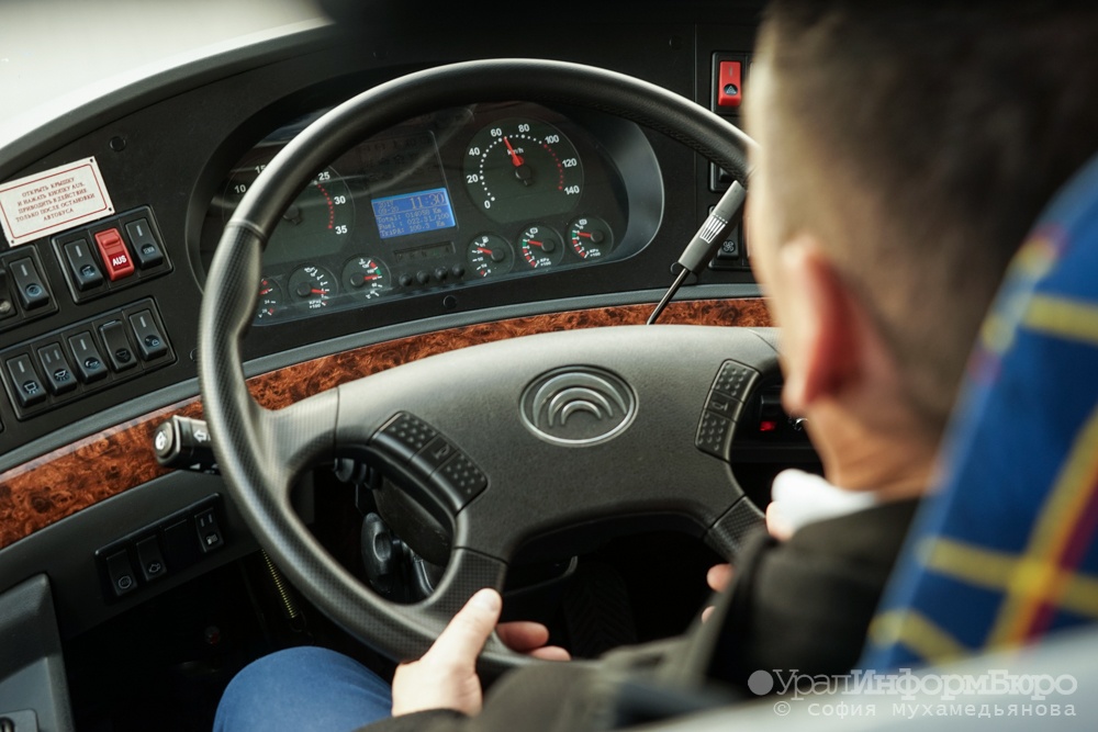  автобусам разрешили ездить кировград богдановичем сухим логом 