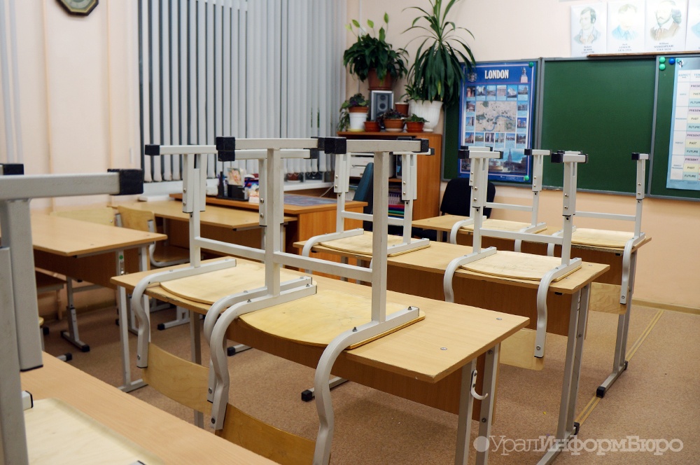  тюмени день кряду отменили уроки школах 