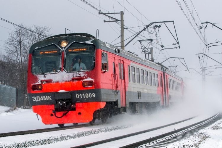  свердловские города связали новыми беспересадочными электричками 