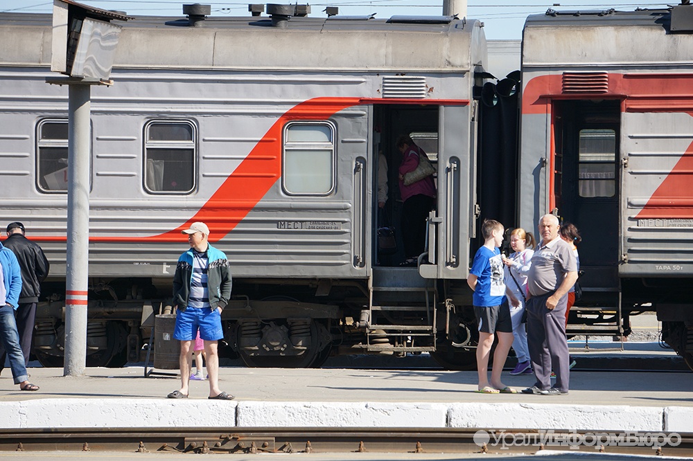  вход поезда дальнего следования qr-кодам 