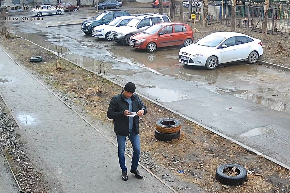  екатеринбурге ищут жертв обкрадывавшего пенсионеров похоронщика 