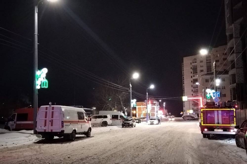  курган обследования эвакуированных высоток привезут технику москвы 