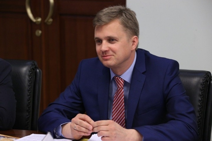  суд продлил арест мэру троицка 
