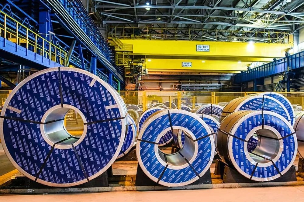  онлайн-продажи ммк вышли рекордный уровень 