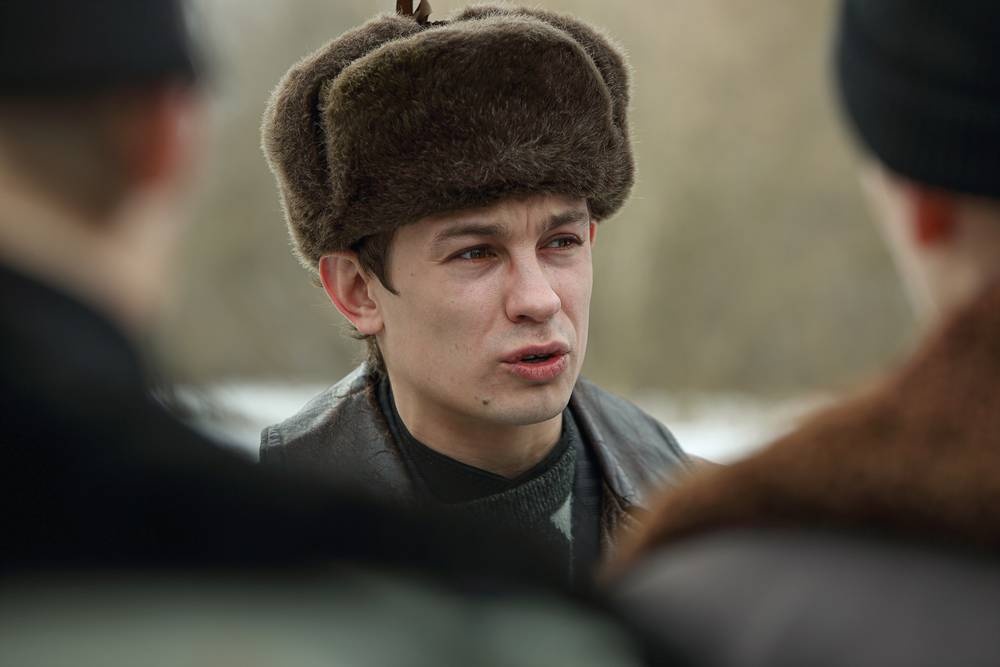  актер кологривый получил семь суток ареста дебош новосибирском 