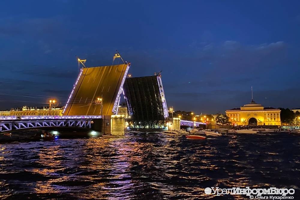  санкт-петербург станет платным туристов 