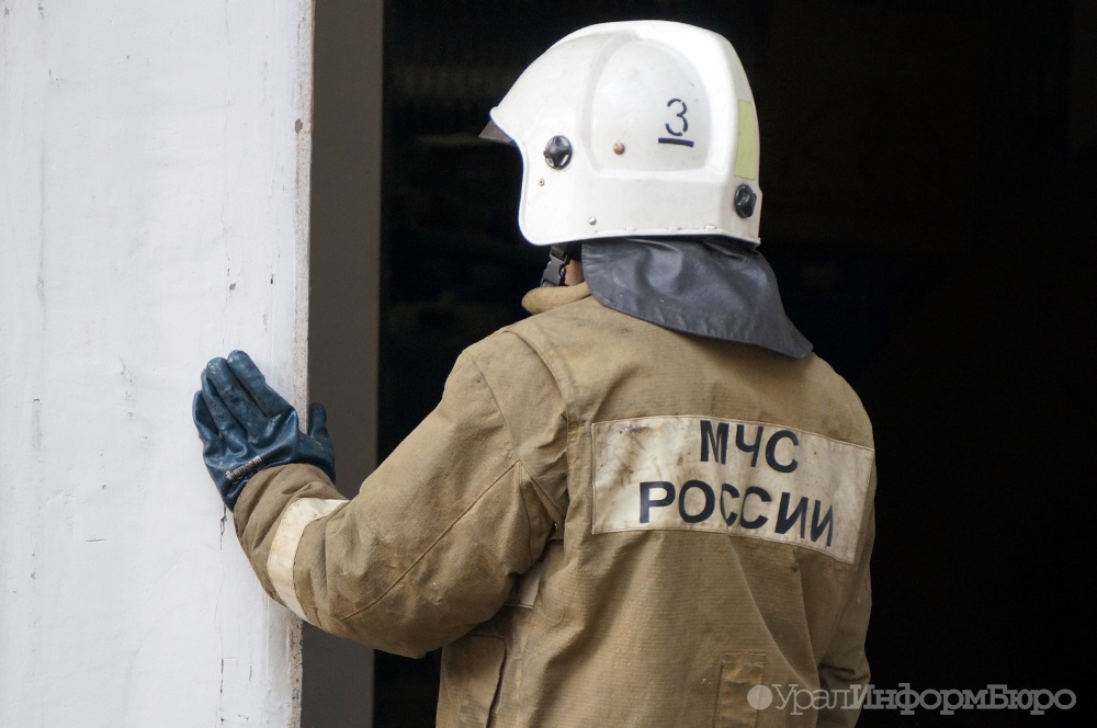  населенных пунктах челябинской области огне погибли человека 