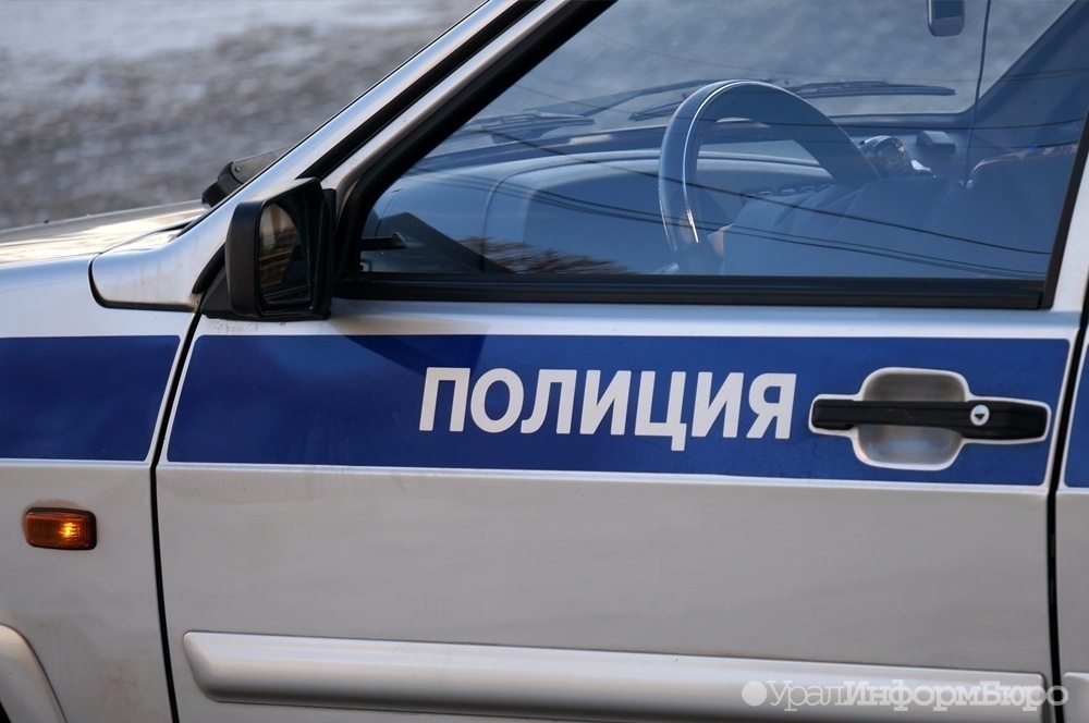  начальника алапаевской полиции уволили угона служебной машины 