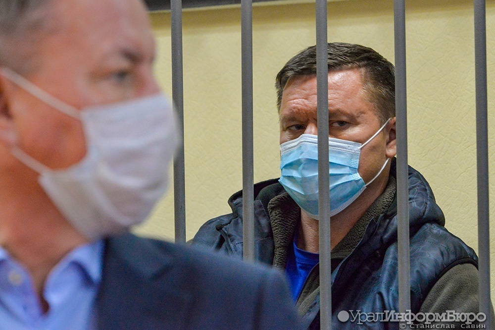 главному свердловскому десантнику грозит заключения 
